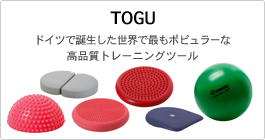 TOGU